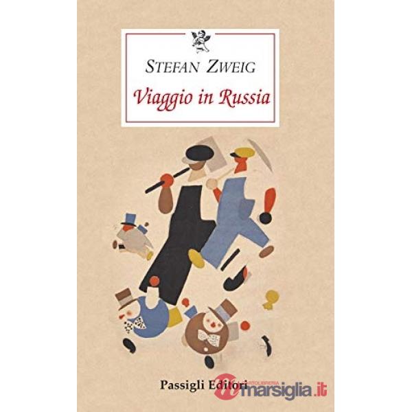 Viaggio in Russia