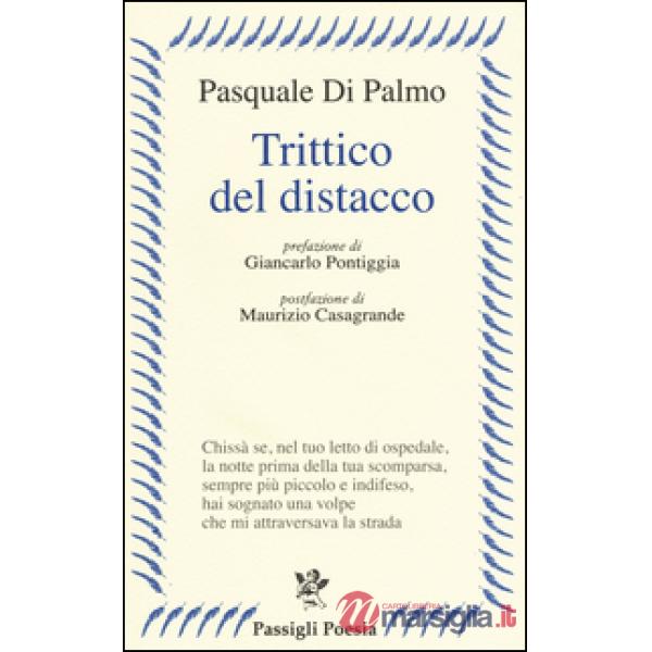 Trittico del distacco