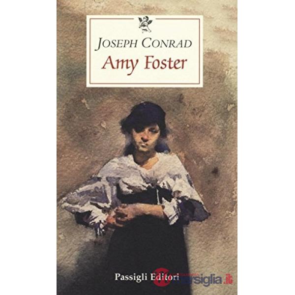 Amy Foster