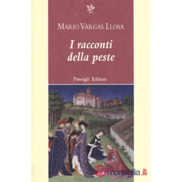 Racconti della peste (I)