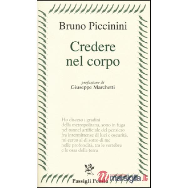 Credere nel corpo