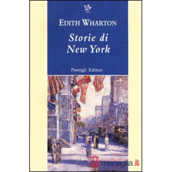 Storie di New York