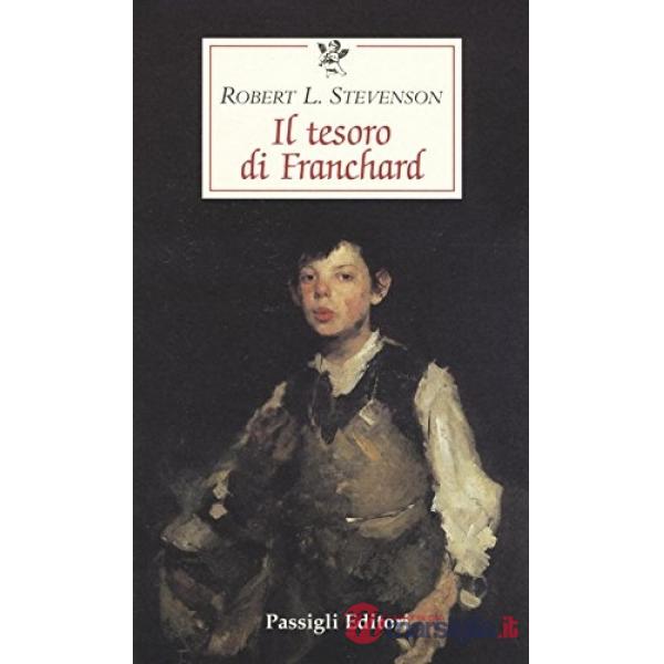 Tesoro di Franchard (Il)