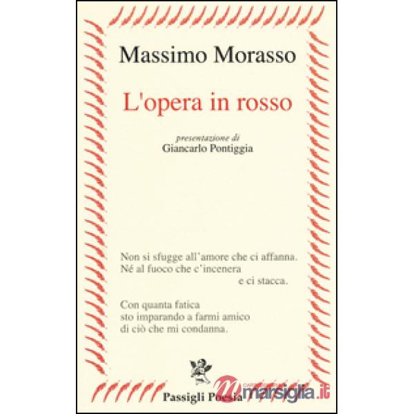 Opera in rosso (L')