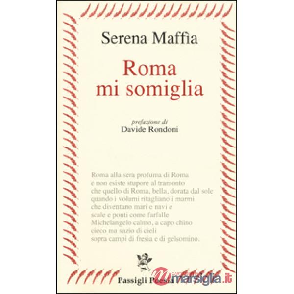 Roma mi somiglia
