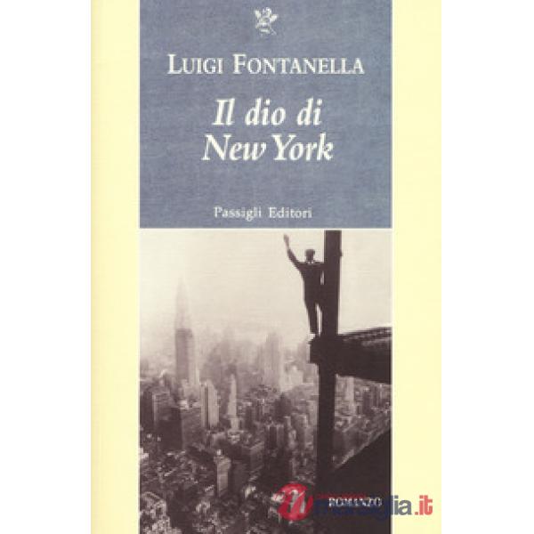 Dio di New York (Il)