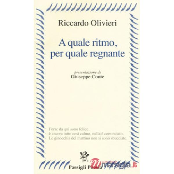 A quale ritmo, per quale regnante