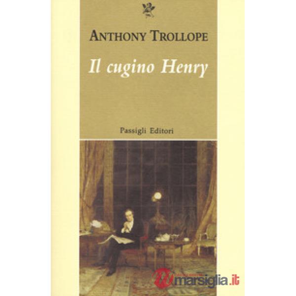 Cugino Henry (Il)