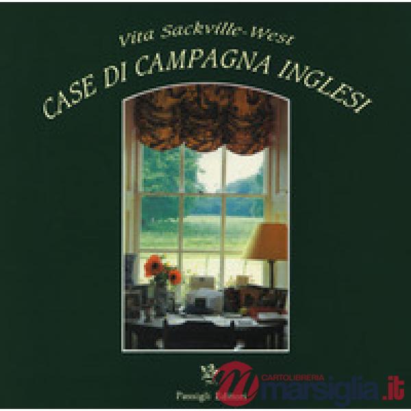 Case di campagna inglesi. Ediz. a colori