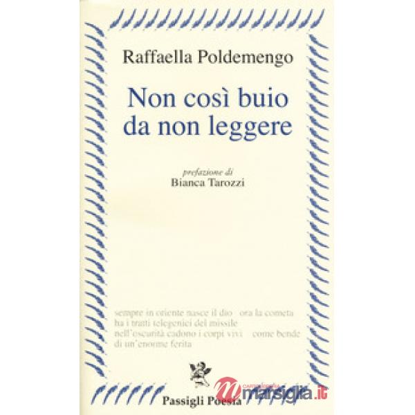 Non così buio da non leggere