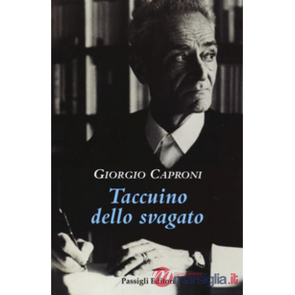 Taccuino dello svagato
