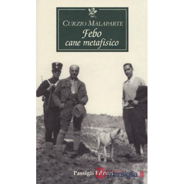 Febo cane metafisico