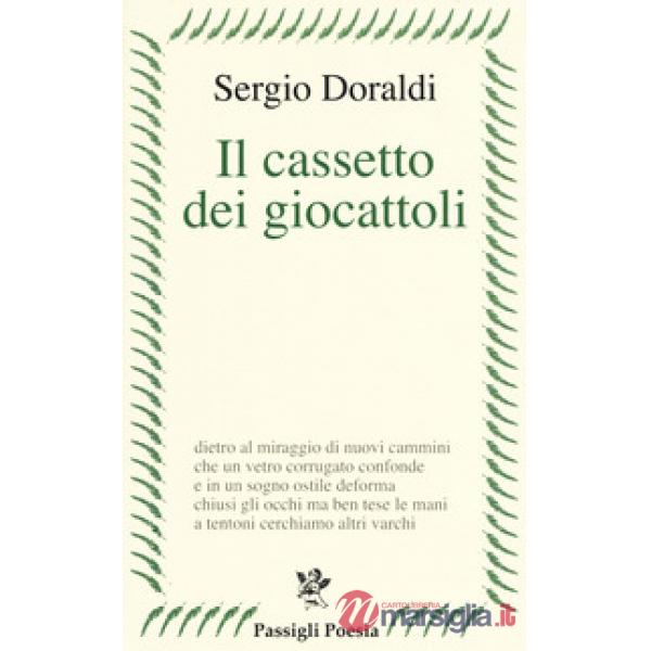 Cassetto dei giocattoli (Il)