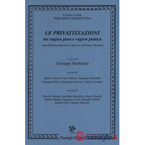 Privatizzazioni (Le)