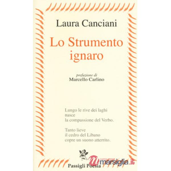Strumento ignaro (Lo)