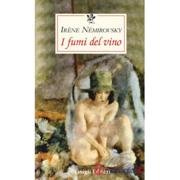 Fumi del vino (I)
