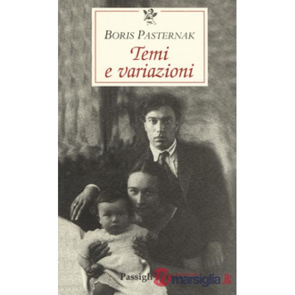 Temi e variazioni. Testo russo a fronte