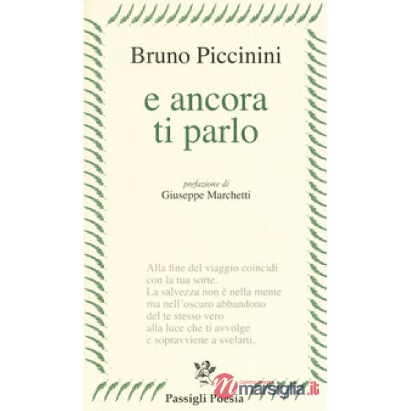 E ancora ti parlo