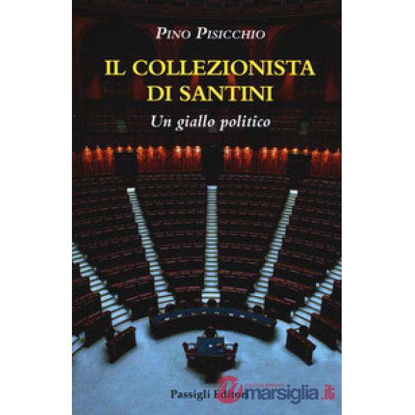 Collezionista di santini (Il)
