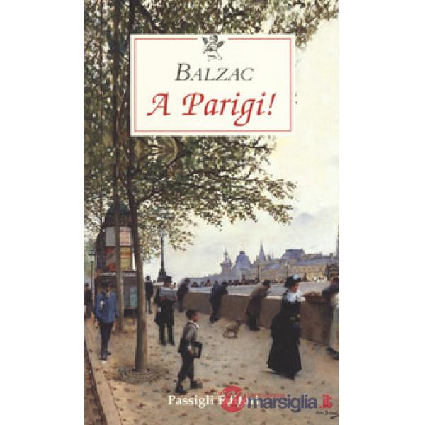 A Parigi!