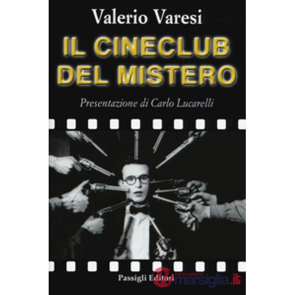 Cineclub del mistero (Il)