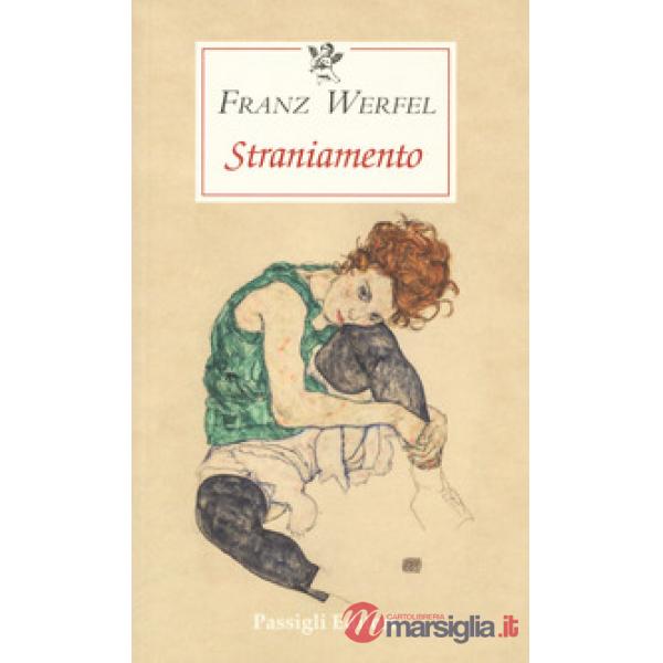 Straniamento