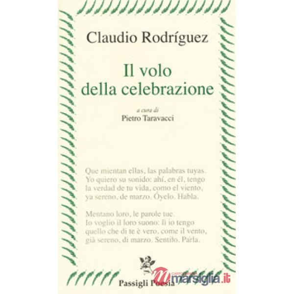 Volo della celebrazione (Il)