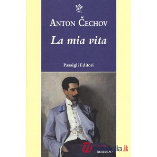 Mia vita (La)