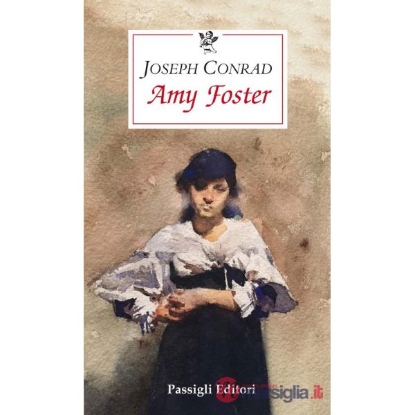 Amy Foster