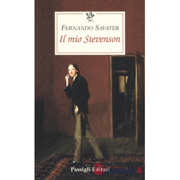Mio Stevenson (Il)
