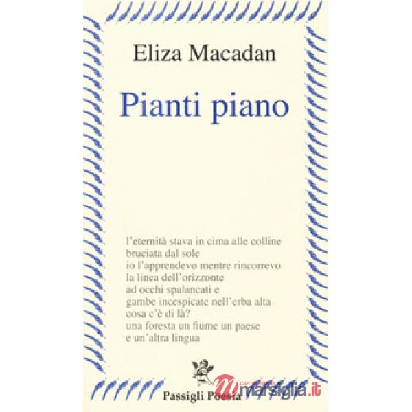 Pianti piano