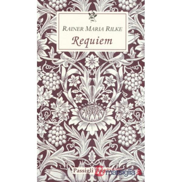 Requiem. Testo tedesco a fronte