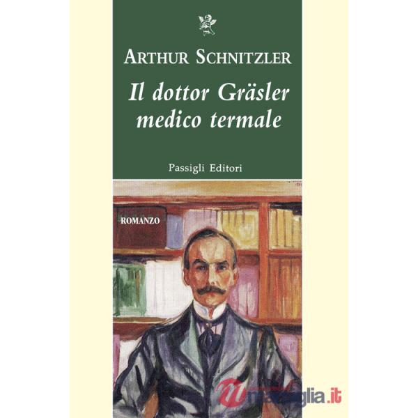Dottor Gräsler medico termale (Il)
