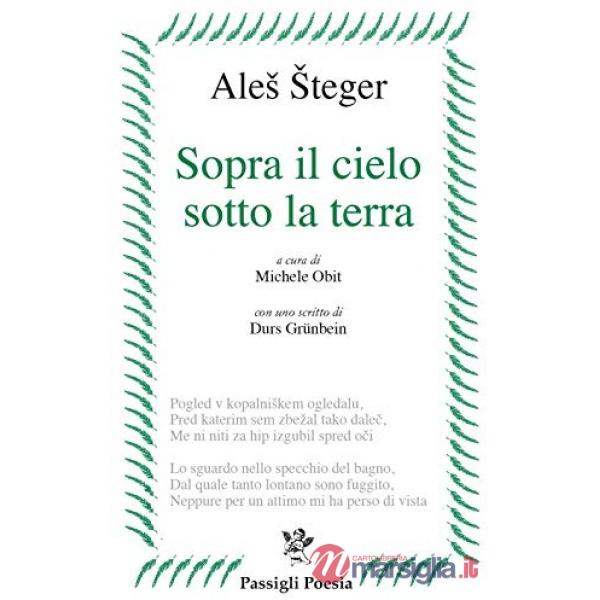 Sopra il cielo sotto la terra