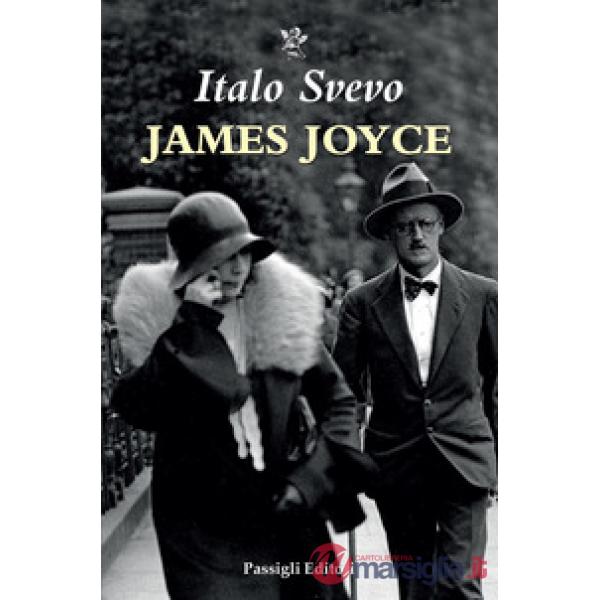 James Joyce