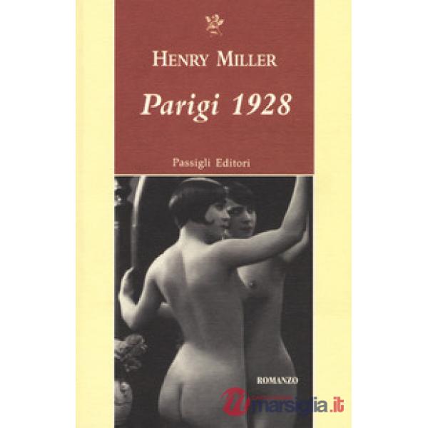 Parigi 1928
