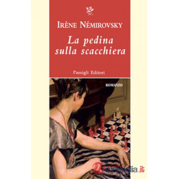 Pedina sulla scacchiera (La)