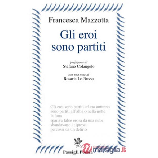 Eroi sono partiti (Gli)
