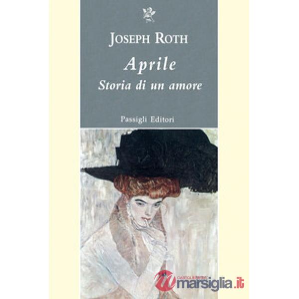 Aprile. Storia di un amore