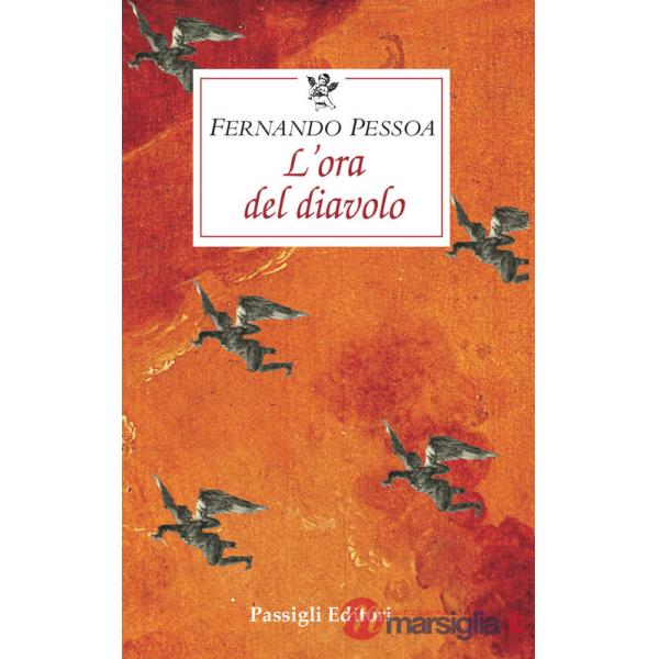 Ora del diavolo (L')