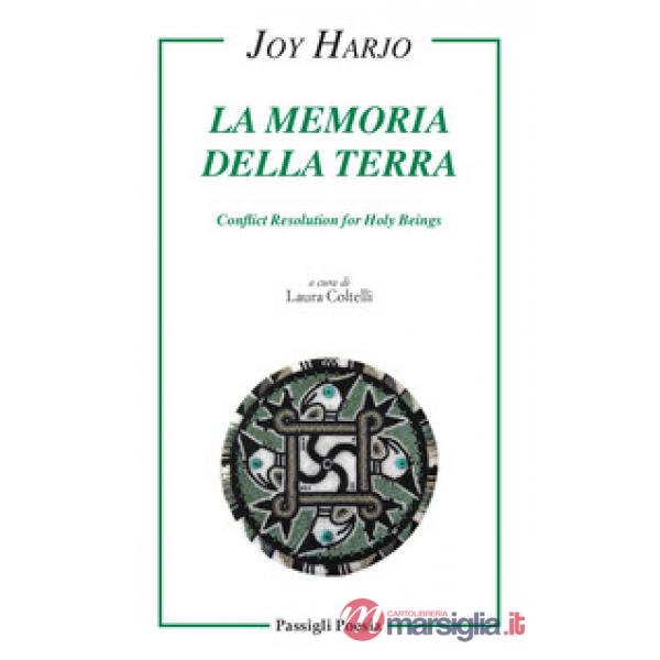 Memoria della terra. Testo americano a fronte (La)