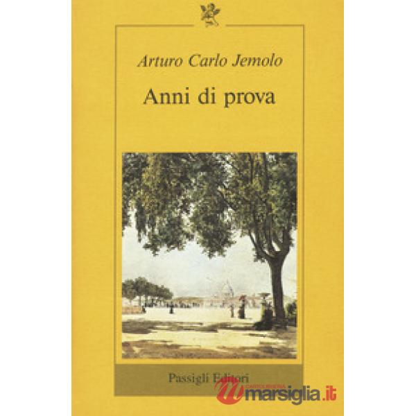 Anni di prova