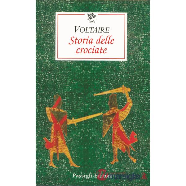 Storia delle crociate