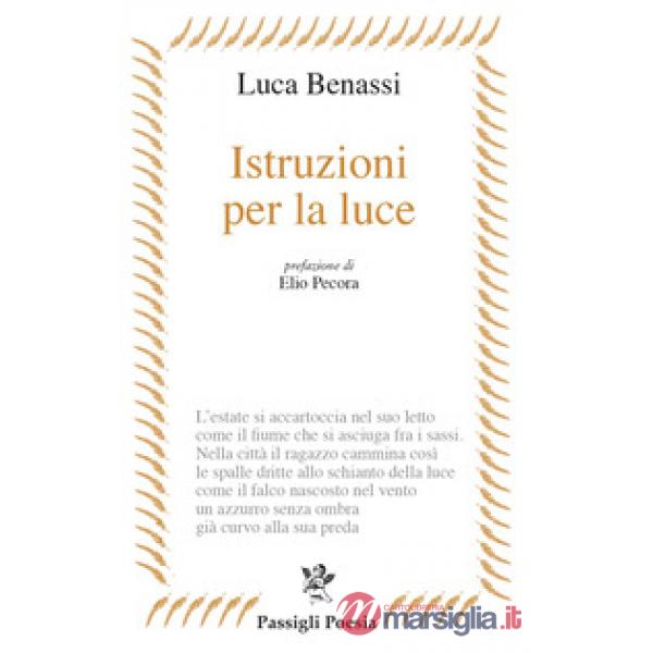 Istruzioni per la luce