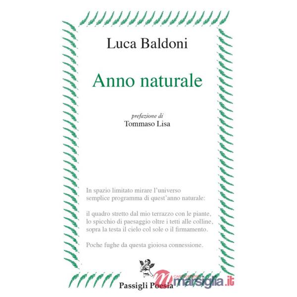 Anno naturale