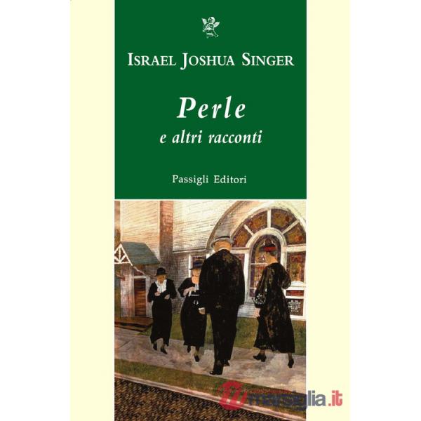 Perle e altri racconti
