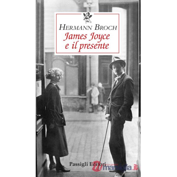 James Joyce e il presente