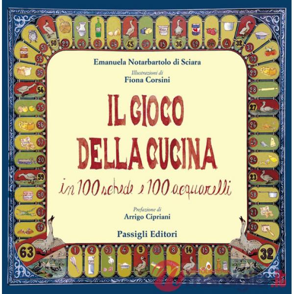 Nuovo gioco della cucina. Mangiare bene risparmiando (Il)