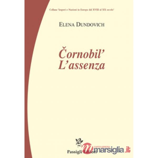 Chernobyl. L'assenza