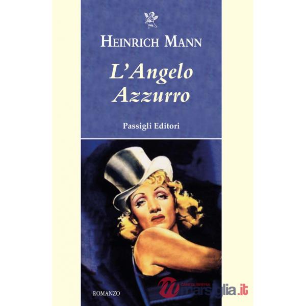 Angelo azzurro (L')